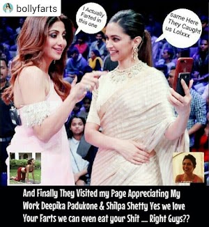 Awesome Bolly Arts