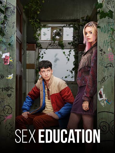 Download 18+ Netflix Sex Education Season 1-3 Dual Audio, sex education movies nation,