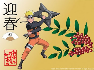 #37 Naruto Wallpaper