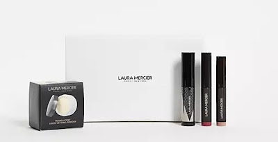 ASOS x Laura Mercier Beauty Box