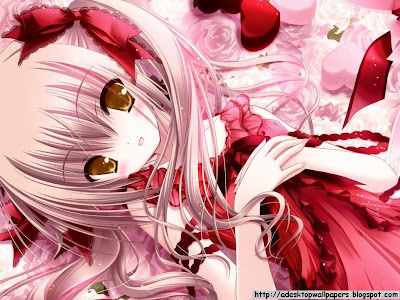 Beautiful Girl Anime Desktop Wallpapers, PC Wallpapers, Free Wallpaper, Beautiful Wallpapers, High Quality Wallpapers, Desktop Background, Funny Wallpapers http://adesktopwallpapers.blogspot.com