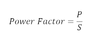 Power Factor