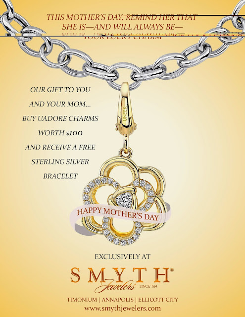 Happy Mother's Day - Smyth Jewelers