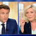 Débat présidentiel : Macron jugé « arrogant » mais plus convaincant, Marine Le Pen « plus proche des Français »