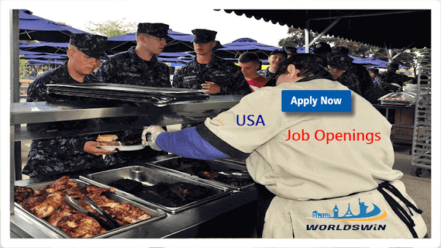 usa jobs government in food service and restaurant fast food worker