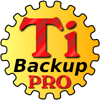 Titanium Backup Pro