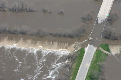 Spring Flooding