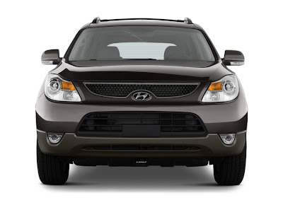 2011 Hyundai Veracruz Owners Manual Pdf