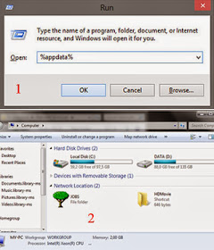 membuat shortcut membuat shortcut di my computer