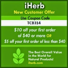 http://www.iherb.com/?rcode=TCB314