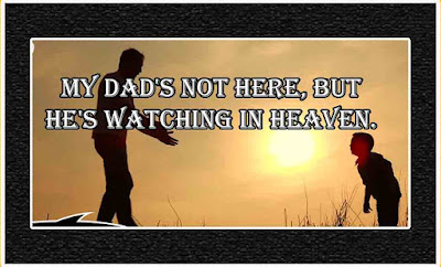 Happy Fathers day quotes with images