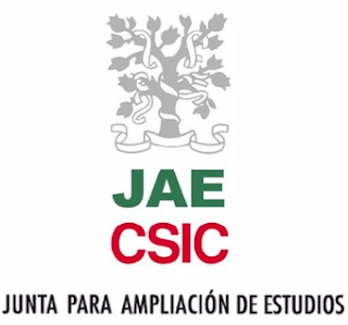 Becas de introducción a la investigación para estudiantes de posgrado, en el marco del Programa «Junta para la Ampliación de Estudios».