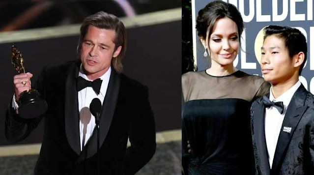 In a heartbreaking situation, Brad Pitt is silently grappling with the pain of estrangement from his children.