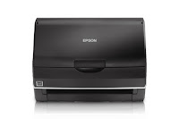 Epson Workforce GT-S80