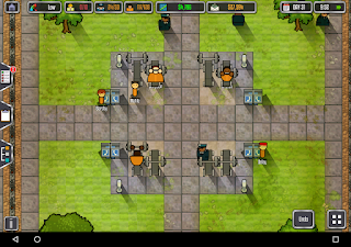 Prison Architect: Mobile v2.0.5 Mod Apk (Unlimited Money)