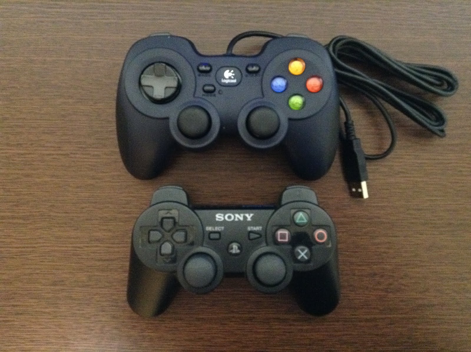 ロジクールゲームパッド F310 使ってみた感想 Steamゲームで遊ぼう