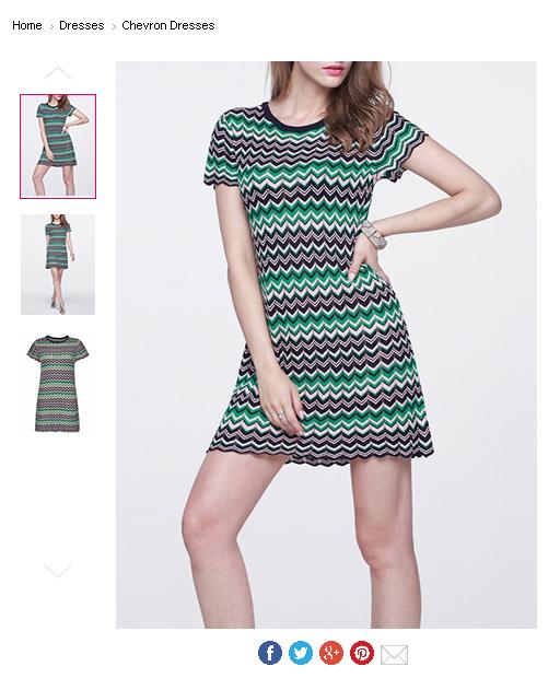 Spring Dresses With Sleeves - Clearance Sale Uk