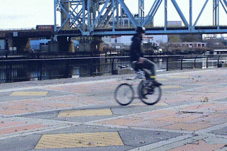 small bike test