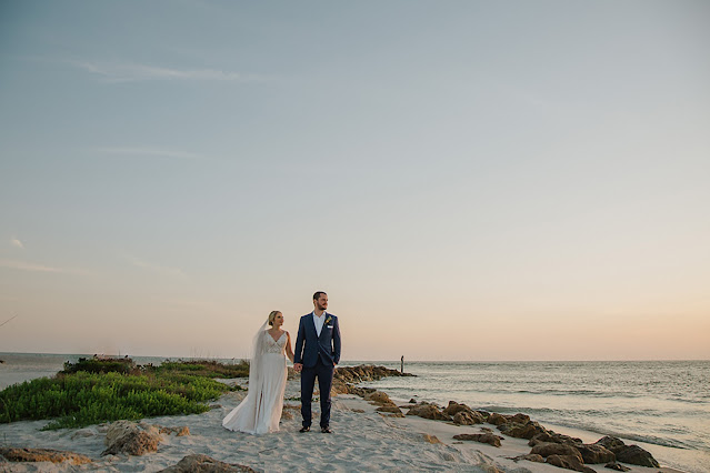 captiva island destination wedding