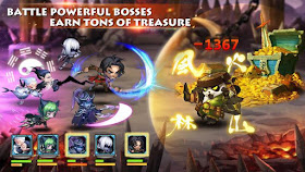 Soul Hunters APK + Official Update Soul Hunters APK + Official Update