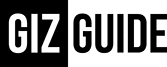  GIZGUIDE | Your Gadget Coach 