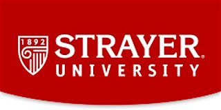 strayer university accreditation