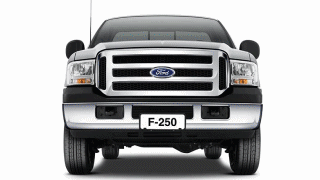 Ford F-250