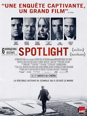 voir film Spotlight vk en streaming