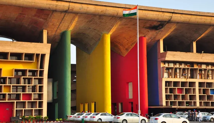 Punjab and Haryana High Court Upholds Dismissal of Civil Judge Over 'Integrity Doubtful' Remarks During Probation