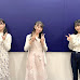 210430 Nogizaka46 - Hayakawa Seira, Kanagawa Saya & Kuromi Haruka『Nogiobi』SHOWROOM