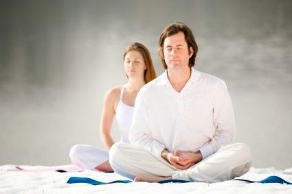  Cara  Meditasi  Untuk  Kesehatan Cara  Memutihkan Wajah dan 