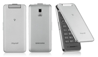 Samsung SHW-A310