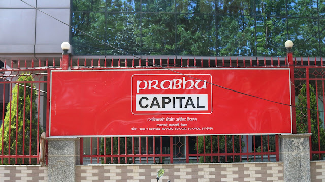 Prabhu Capital