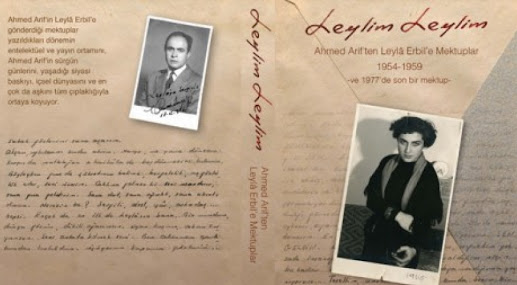 Ahmed Arif - Leylim Leylim