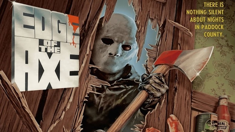 Edge of the Axe 1988 streaming dvdrip