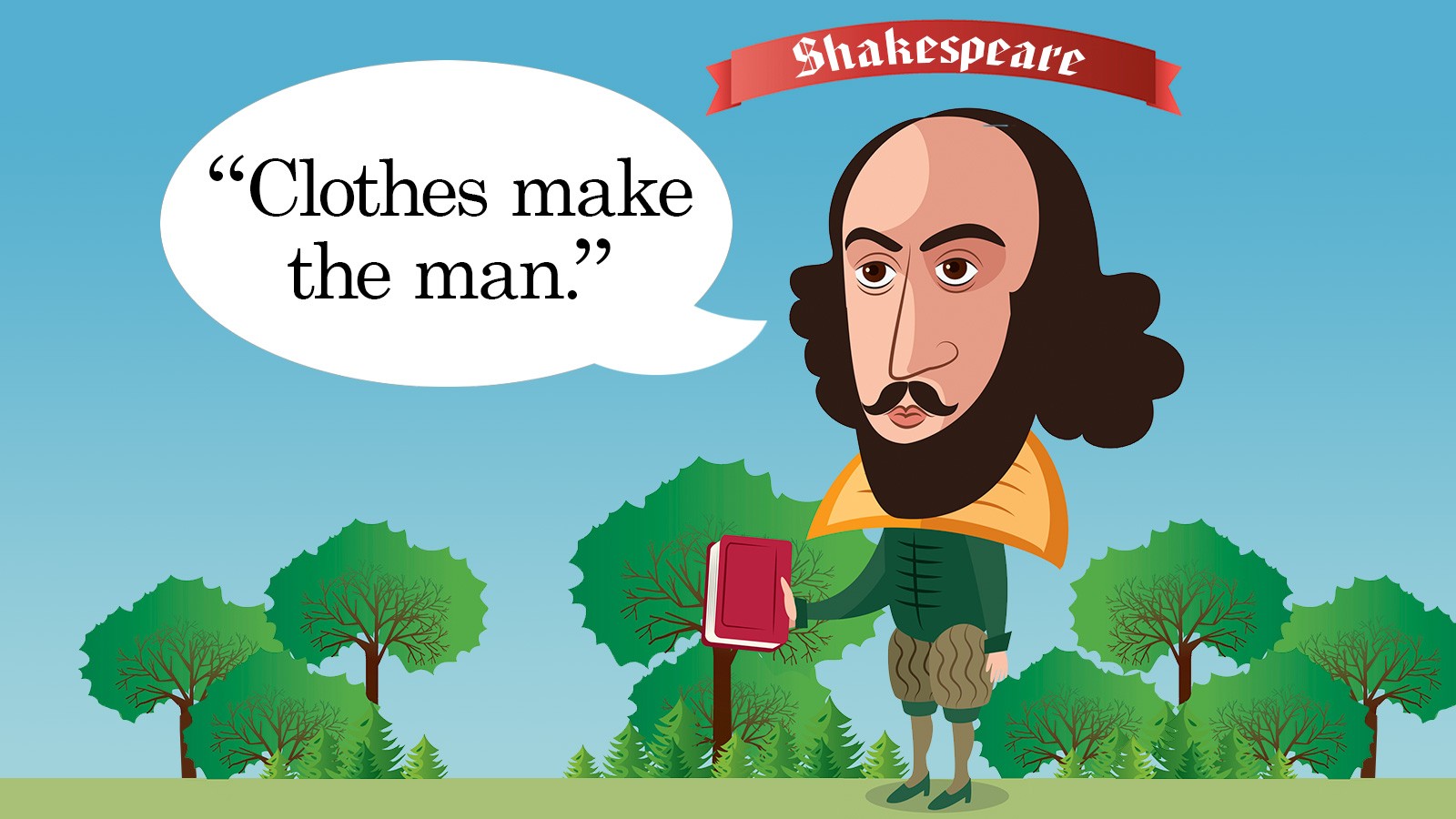 Shakespeare