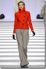 Jean-Charles de Castelbajac RTW Fall 2011 16