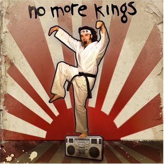 No Mre Kings - Astonish Records