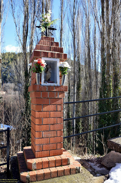 tormón-teruel-pilon-virgen