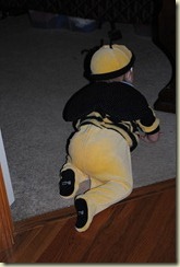 Halloween--small group party