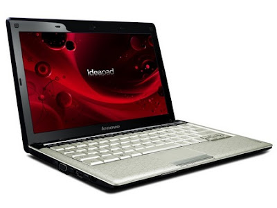 Lenovo Launches IdeaPad U150 Laptop Review