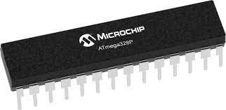 ATmega328P IC(Integrated Chip)