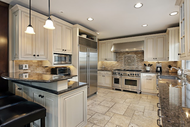 kitchen remodeling auburn