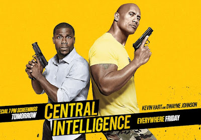 Watch Central Intelligence 2016 Full Movie Download Free in Bluray 720p