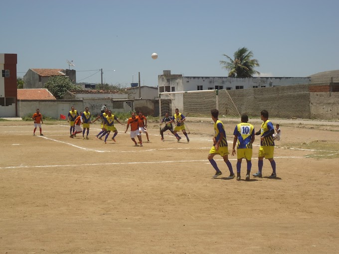 Lixal vence o Força Jovem pela Copa Esporte News