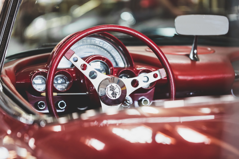 Everything You Need to Know About Buying and Selling Classic Cars