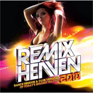 Download – VA – Remix Heaven (2010) - CD Baixar Grátis