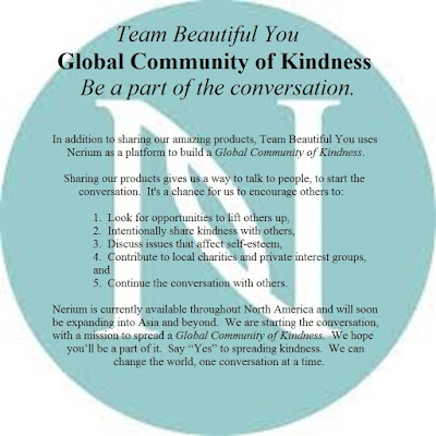 Nerium Opportunity