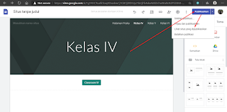 lihat situs google site