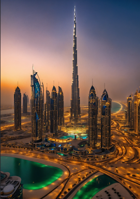 متى تأسست دولة الإمارات العربية المتحدة؟